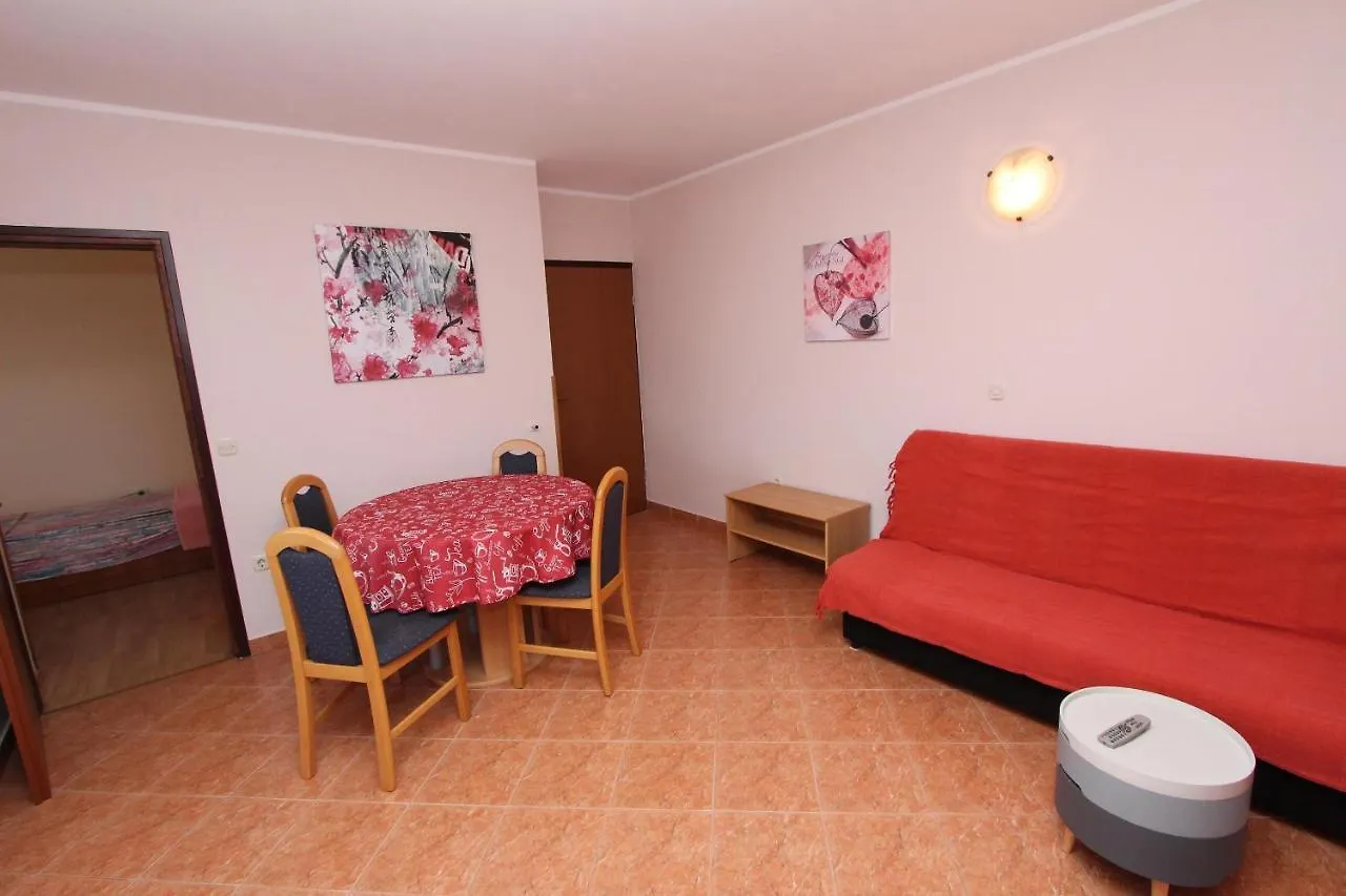 Rooms And Apartments Dino Rovigno
