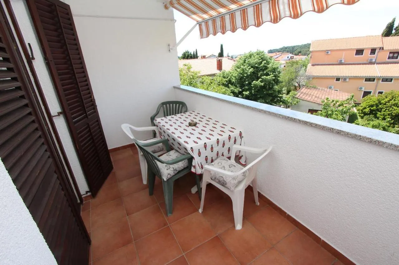 Rooms And Apartments Dino Rovigno