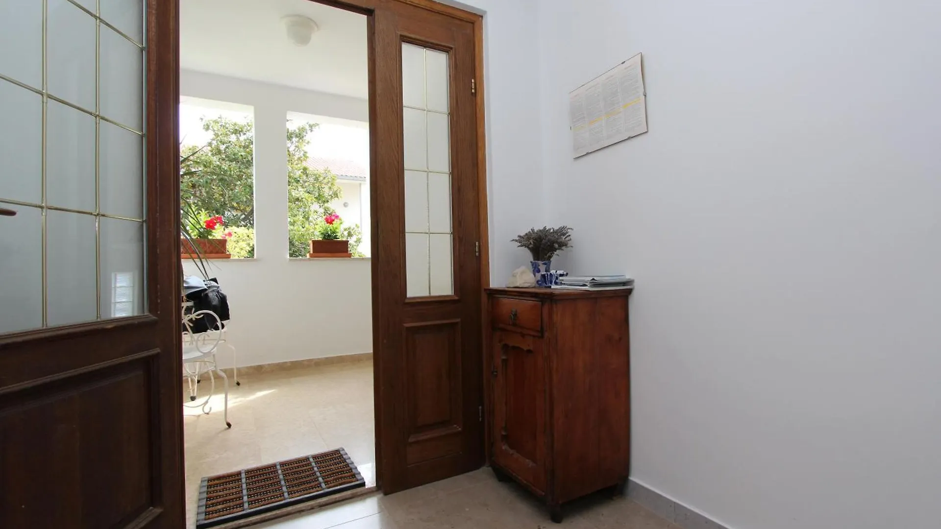 Rooms And Apartments Dino Rovinj