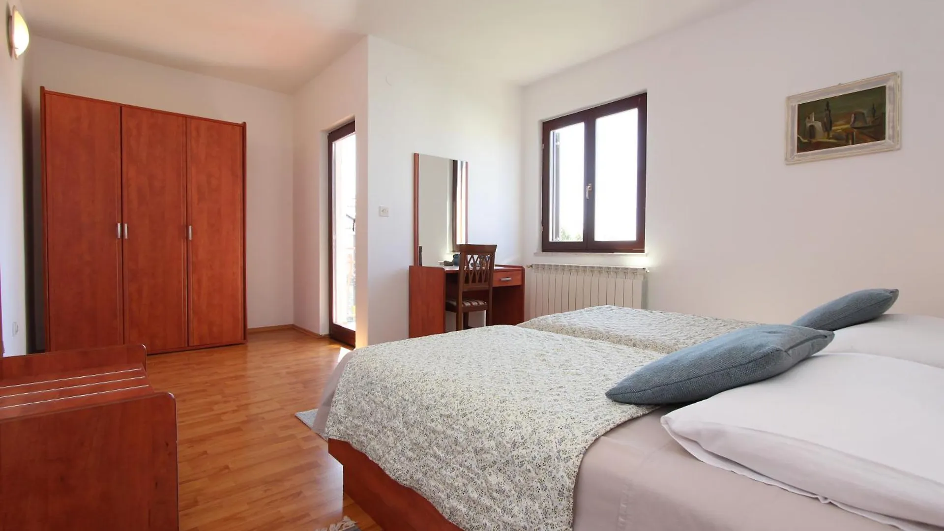 Rooms And Apartments Dino Rovigno
