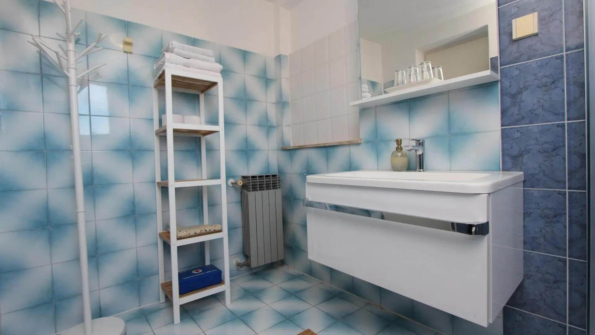 Rooms And Apartments Dino Rovigno