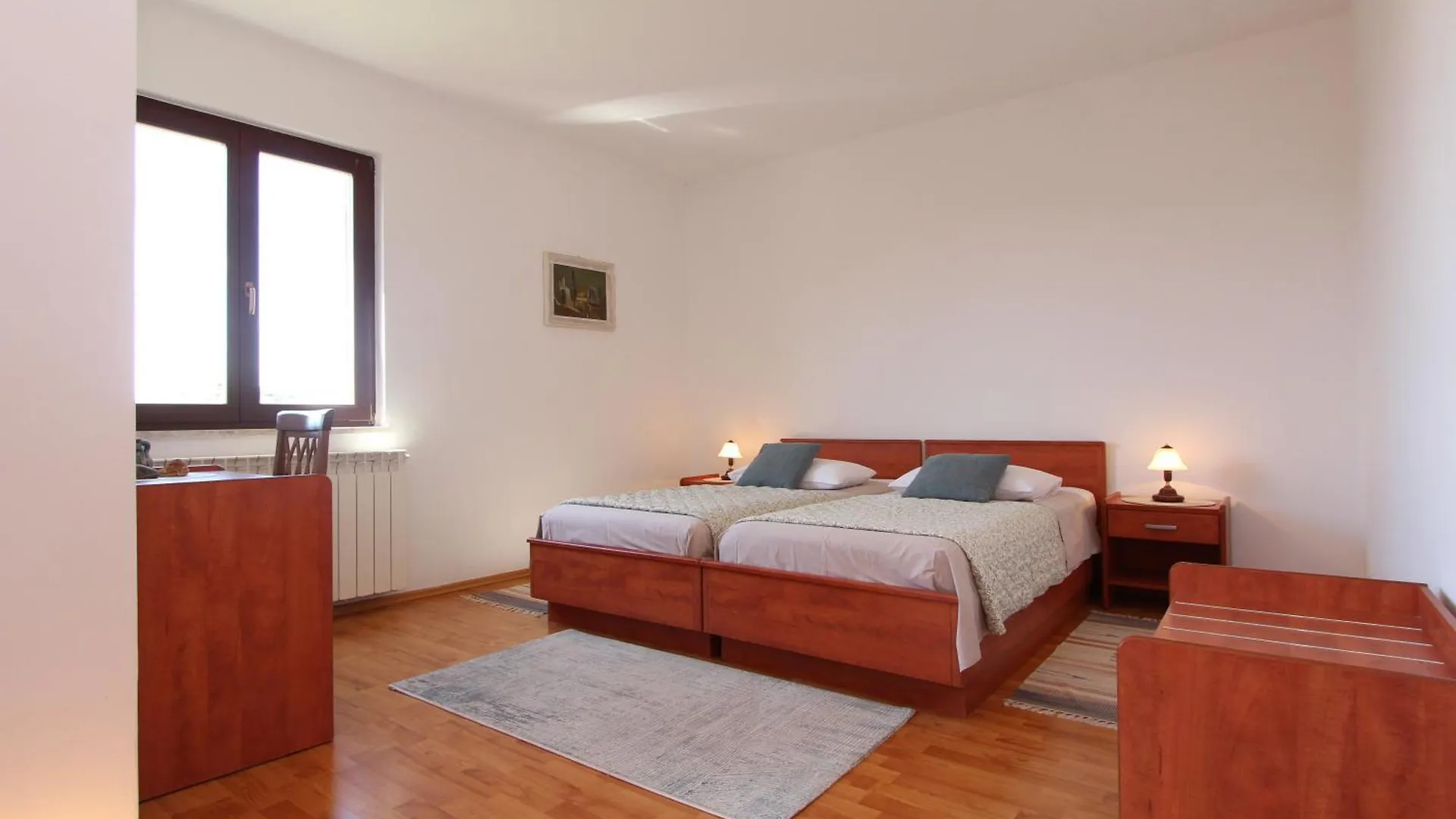 Rooms And Apartments Dino Rovinj