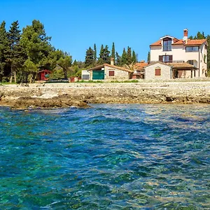 Cuvi Rovinj