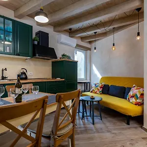 Casa Wau Rovigno