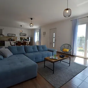 Casa Nini Rovigno