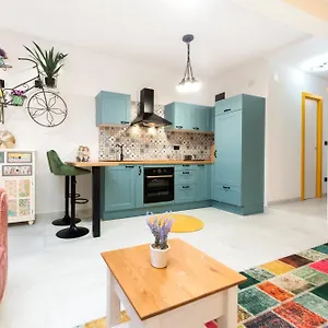  Apartman Paulina