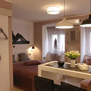Mala Tajna Apartman Rijeka