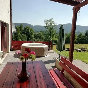 Holiday Lipa Vikendica Vrbovsko