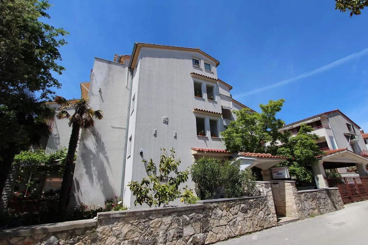Rooms And Apartments Dino Rovinj Kroatië