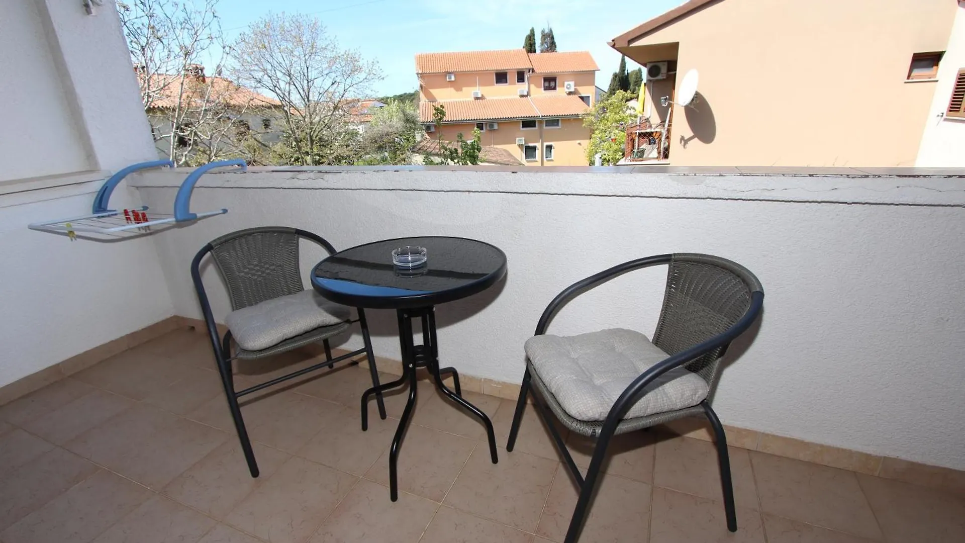 Rooms And Apartments Dino Rovinj