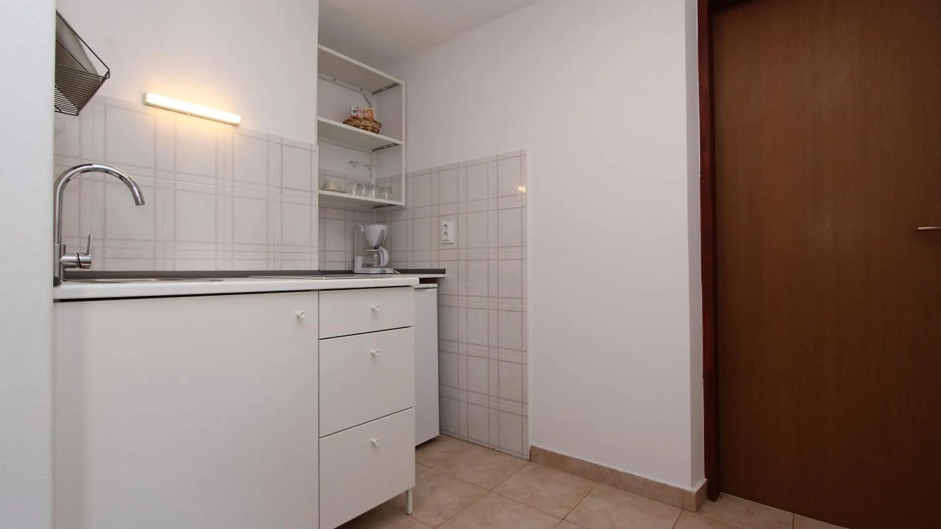 Rooms And Apartments Dino Rovinj