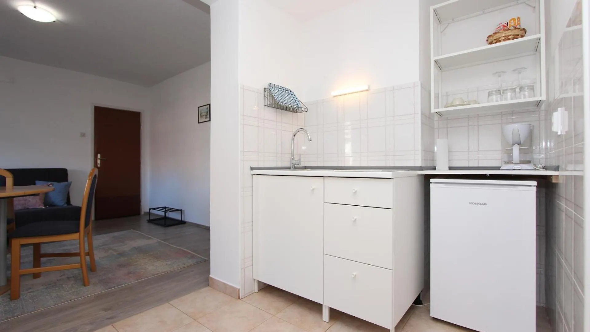 Rooms And Apartments Dino Rovinj