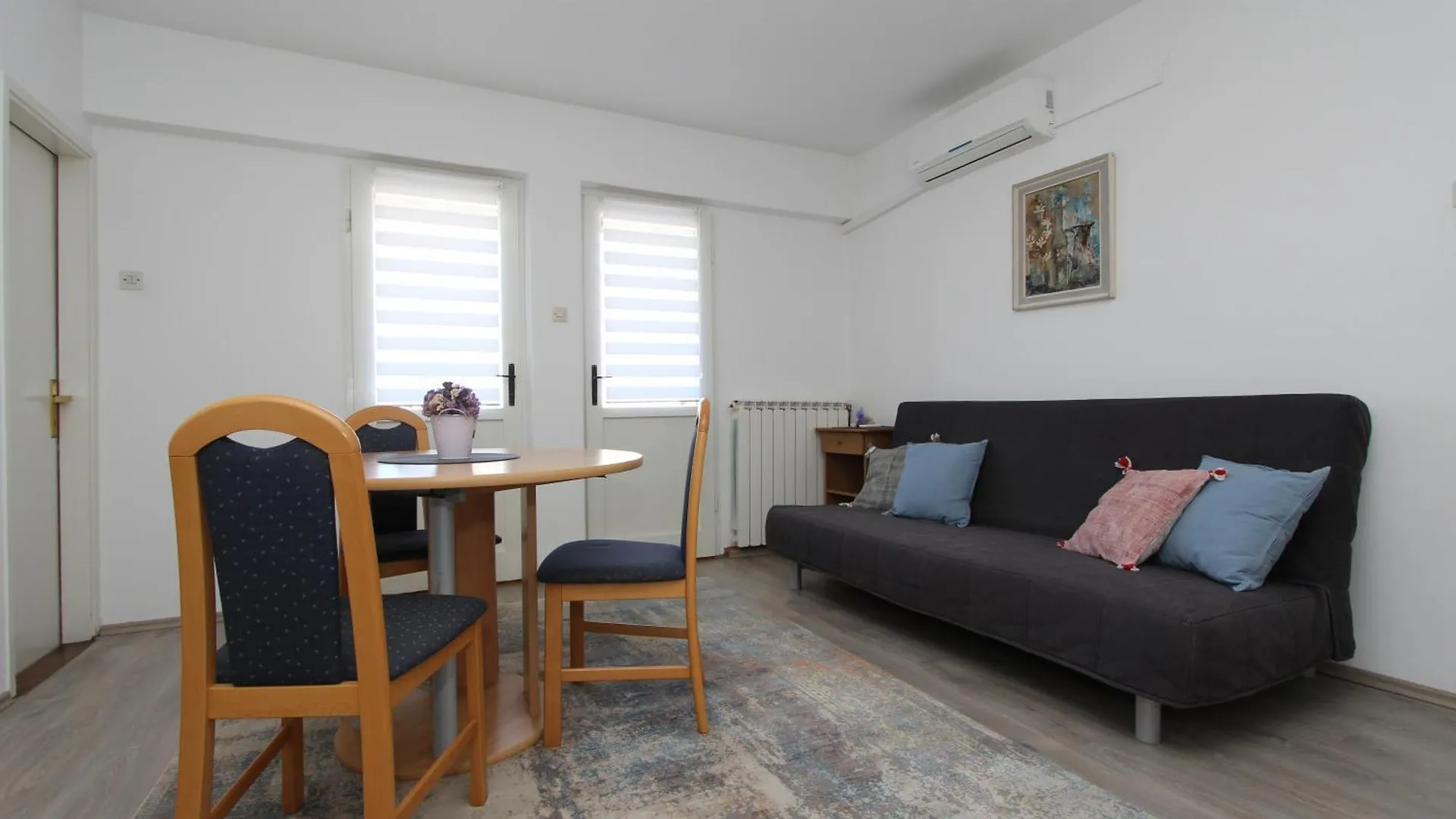 Rooms And Apartments Dino Rovinj